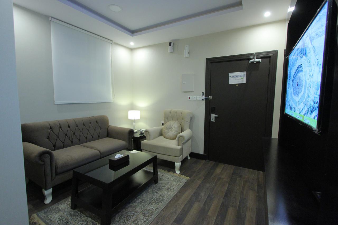 Qasr Rayana Aparthotel Buraidah Luaran gambar