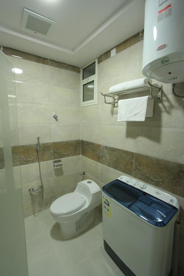 Qasr Rayana Aparthotel Buraidah Luaran gambar