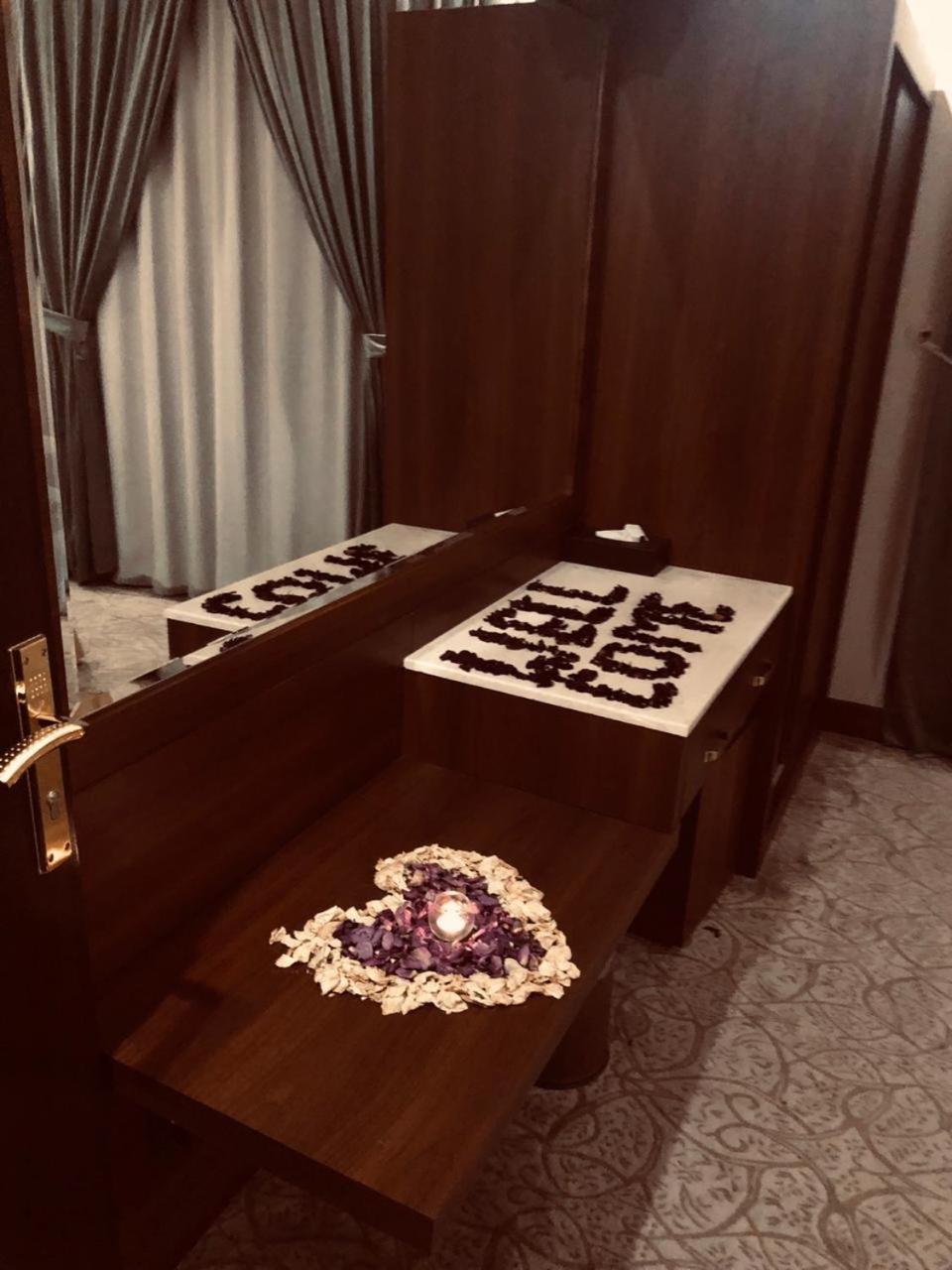 Qasr Rayana Aparthotel Buraidah Luaran gambar